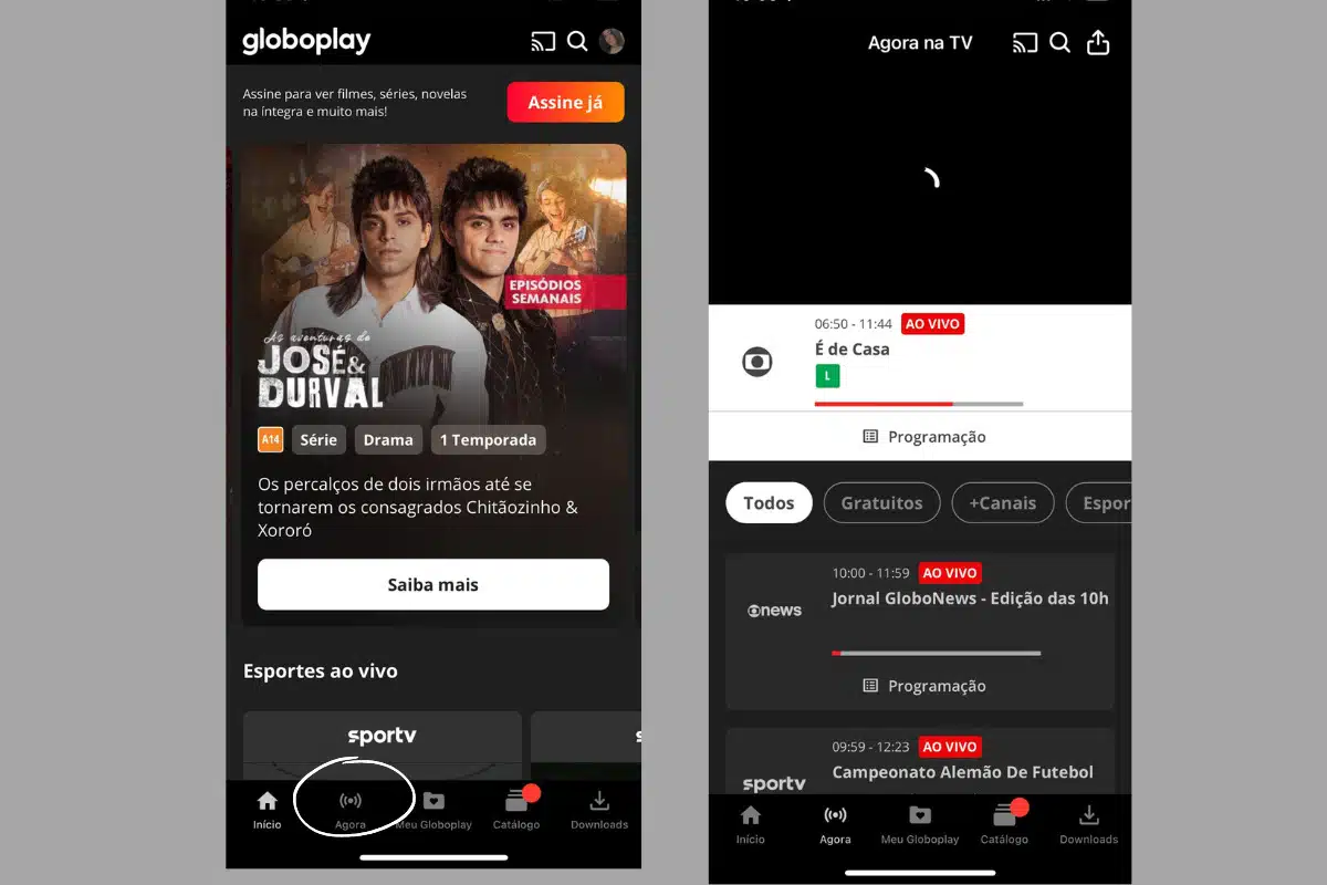 Jogo do Corinthians hoje