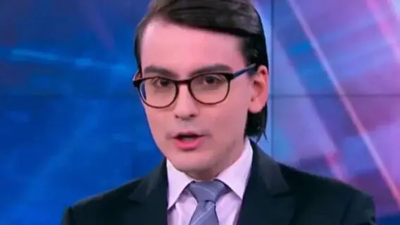 Dudu Camargo vai entrar em A Fazenda 15?