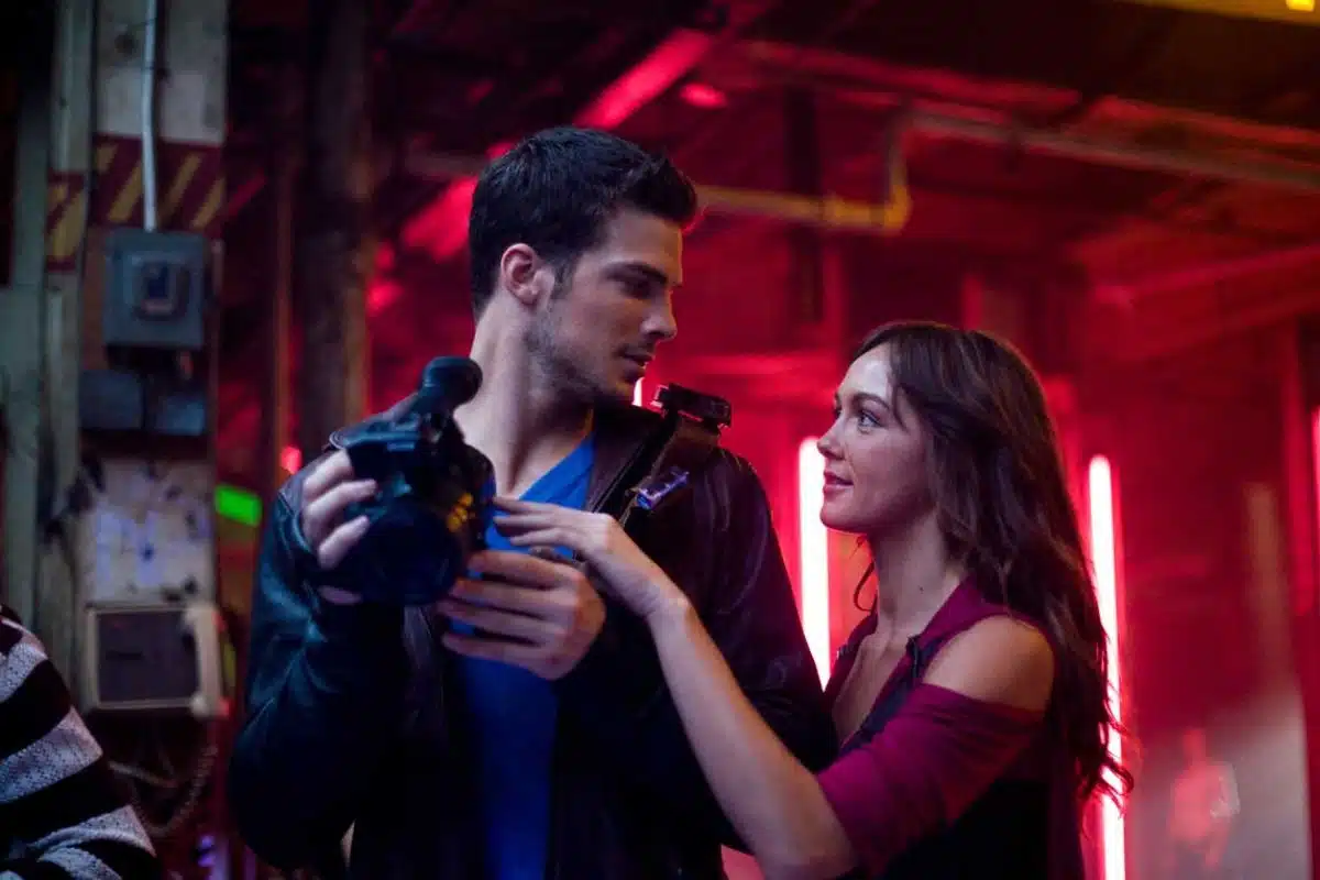 Ela Dança, Eu Danço 3,