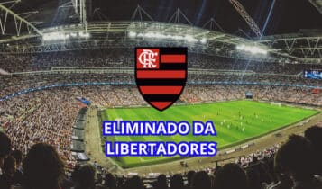 melhores memes do Flamengo eliminado