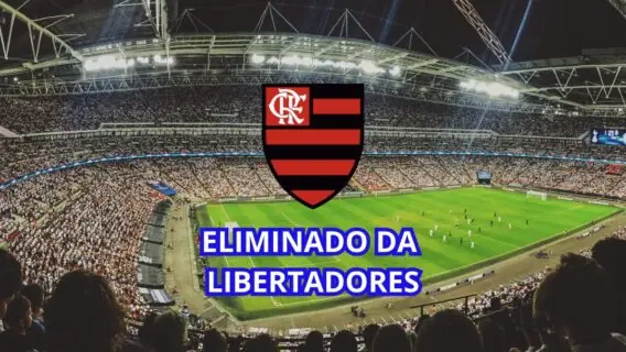 Confira os melhores memes do Flamengo eliminado da Libertadores 2023