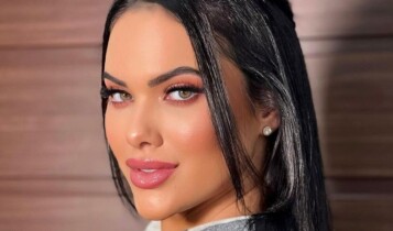 emily garcia idade