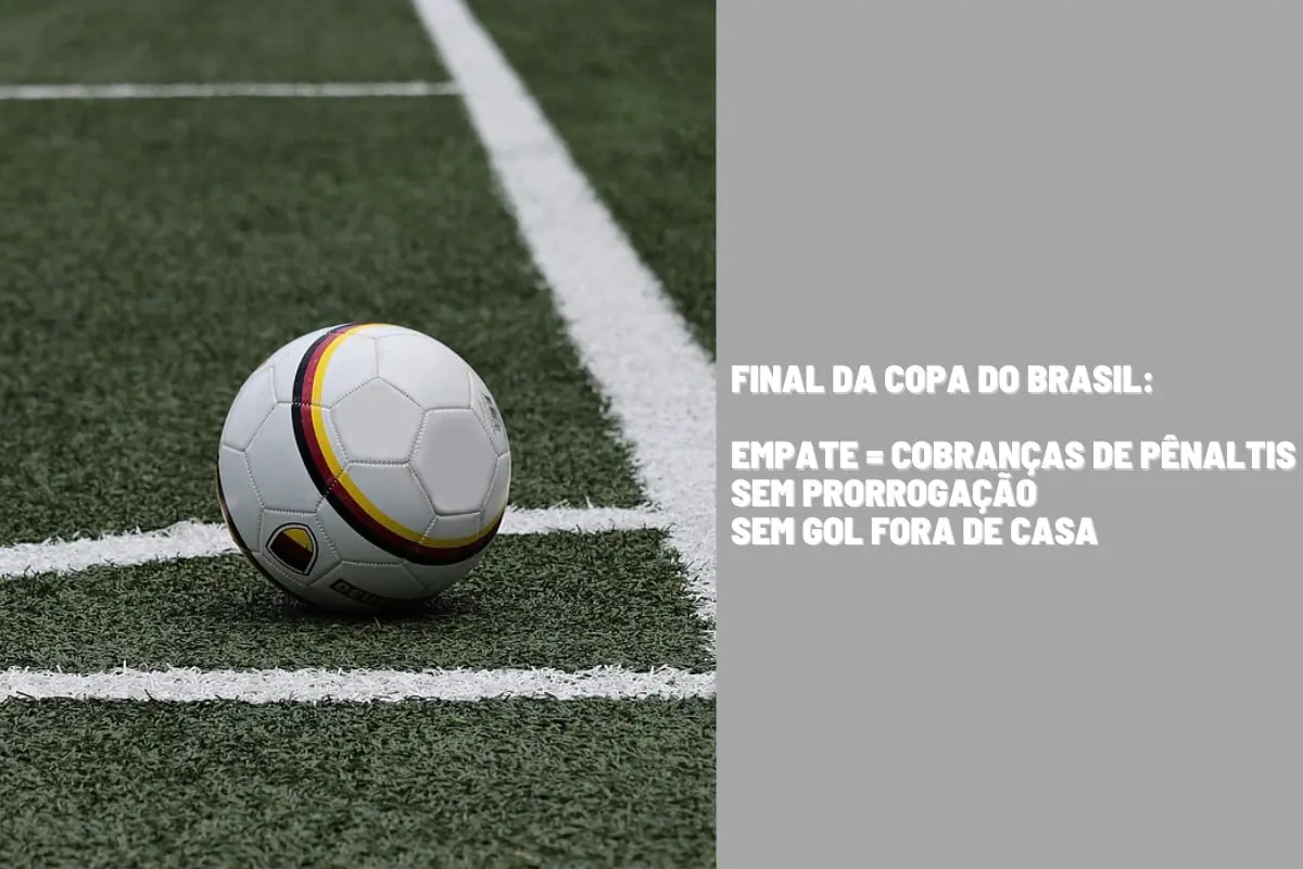 Quando é a final da Copa do Brasil 2023 do Flamengo e São Paulo