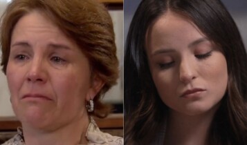 Entrevista mãe larissa manoela completa