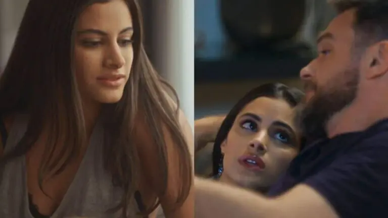 Erika Vai na Fé final: o que vai acontecer com a vilã de Letícia Salles