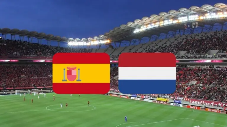 Onde vai passar jogo da Espanha x Holanda na Copa do Mundo Feminina – 10/08