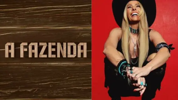 Estreia A Fazenda 2023 é confirmada para 19 de setembro