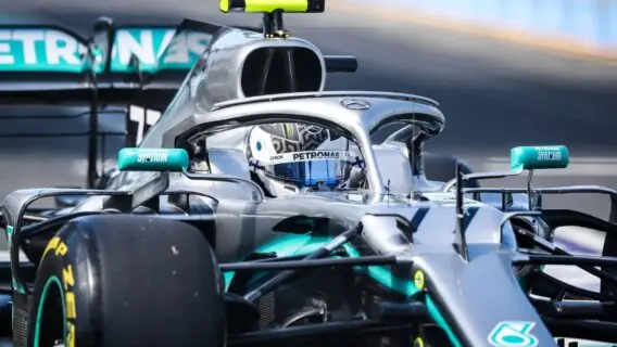 Que horas é a corrida de Fórmula 1 hoje no GP da Holanda 2023