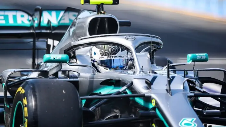 Que horas é a corrida de Fórmula 1 hoje no GP da Holanda 2023