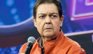 O que houve com Faustão