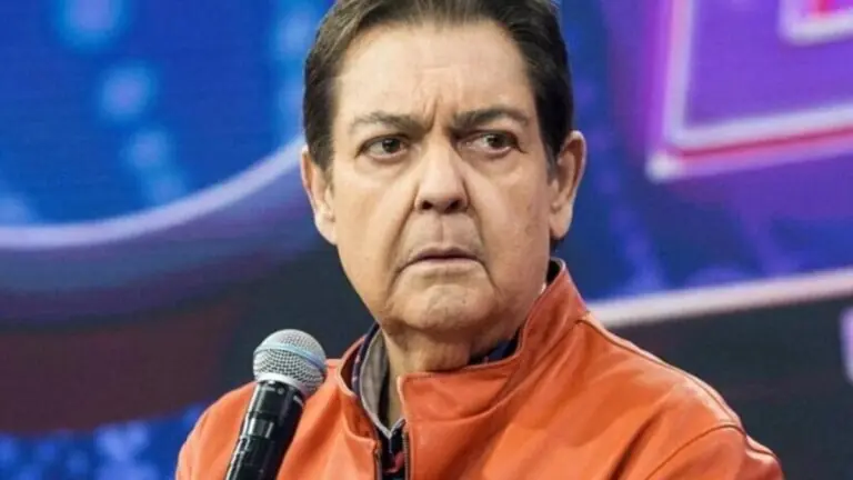 O que houve com Faustão? Hospital Albert Einstein emite nota