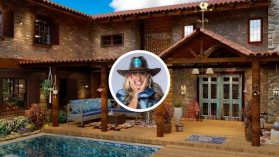 Veja suposta lista de participantes de A Fazenda 2023