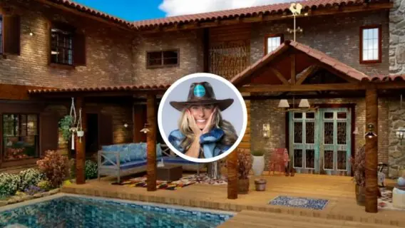 Veja suposta lista de participantes de A Fazenda 2023