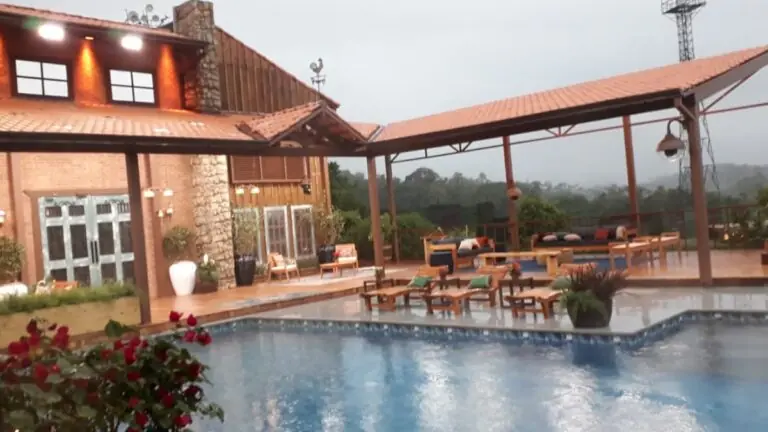 A Fazenda 15: veja as fotos da sede da fazenda 2023 na Record