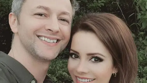 Aos 9 anos de idade, filho da Sandy nunca mostrou o rosto