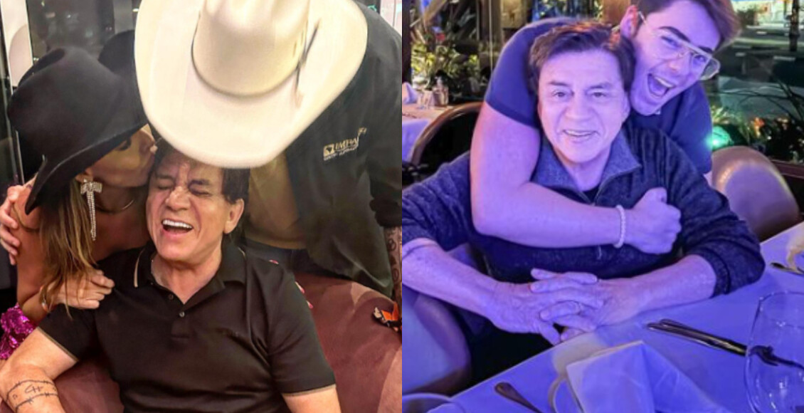 Filhos de Chitãozinho