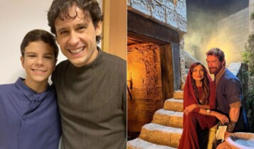 Filhos de Davi com Bateseba