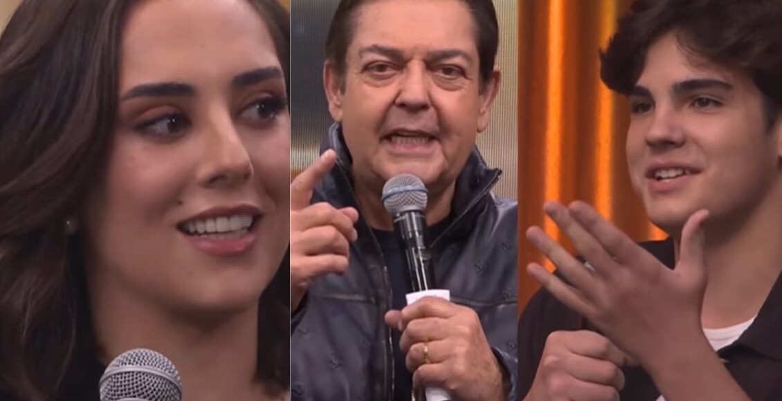 Filhos de Faustão