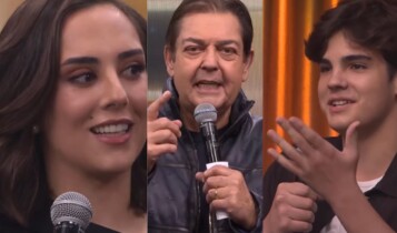 Filhos de Faustão