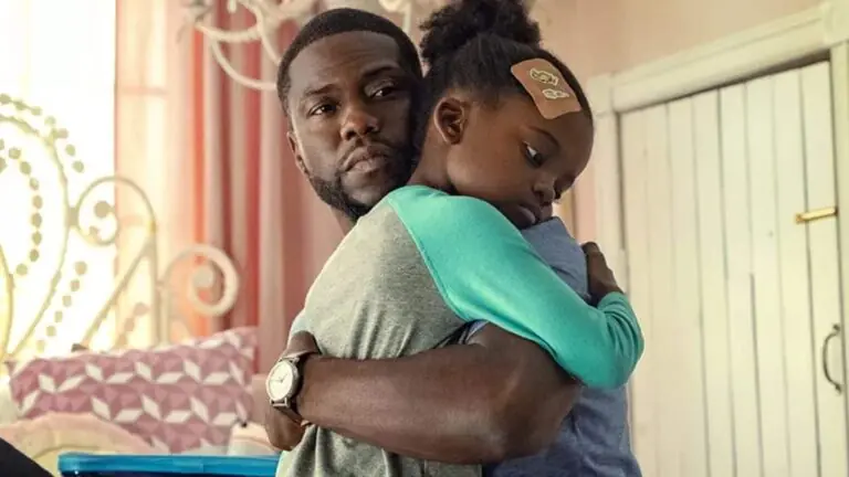 Filmes Dia dos Pais 2023 para assistir com a família hoje