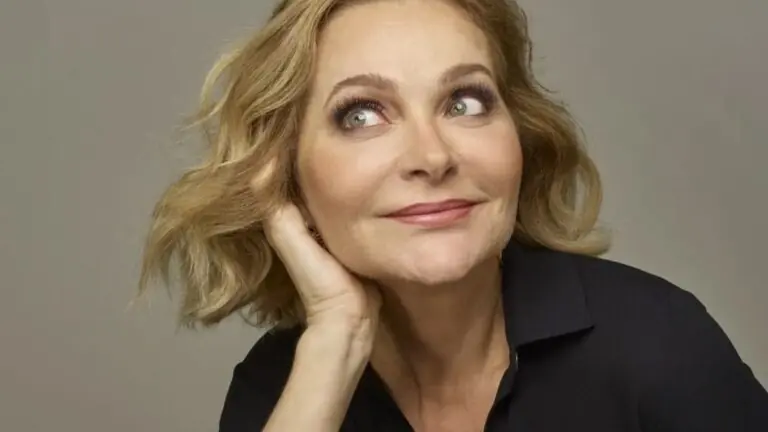 Nice em Terra e Paixão, relembre os filmes e novelas de Alexandra Richter