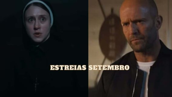 Estreias do cinema em setembro de 2023: 17 filmes que chegarão nas telonas
