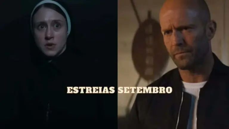 Estreias do cinema em setembro de 2023: 17 filmes que chegarão nas telonas