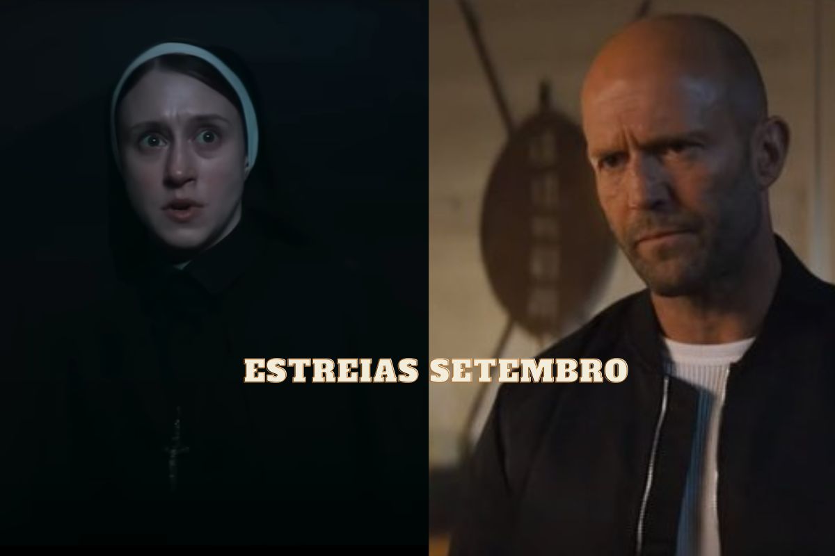 Os lançamentos de setembro de 2023 no HBO Max - Observatório do Cinema