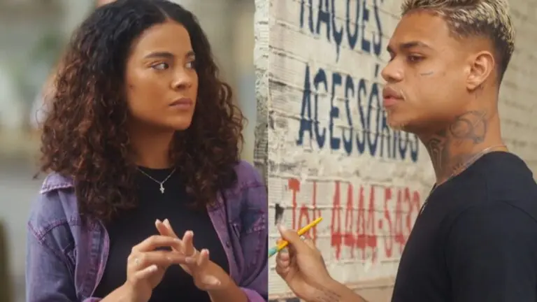 Com Jenifer ou não? Como será o final de Hugo em Vai na Fé