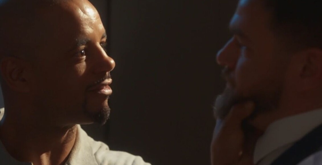 Orfeu mata Theo no final de Vai na Fé, novela