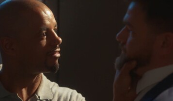 Orfeu mata Theo no final de Vai na Fé, novela