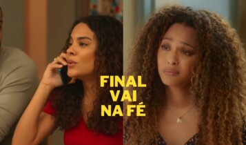 Final de Vai na Fé de todos os personagens