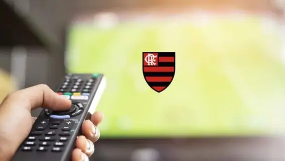 Jogo do Flamengo vai passar na Globo hoje? 10/08/2023