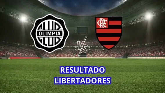 Resultado do jogo do Flamengo hoje: Flamengo eliminado da Libertadores 2023