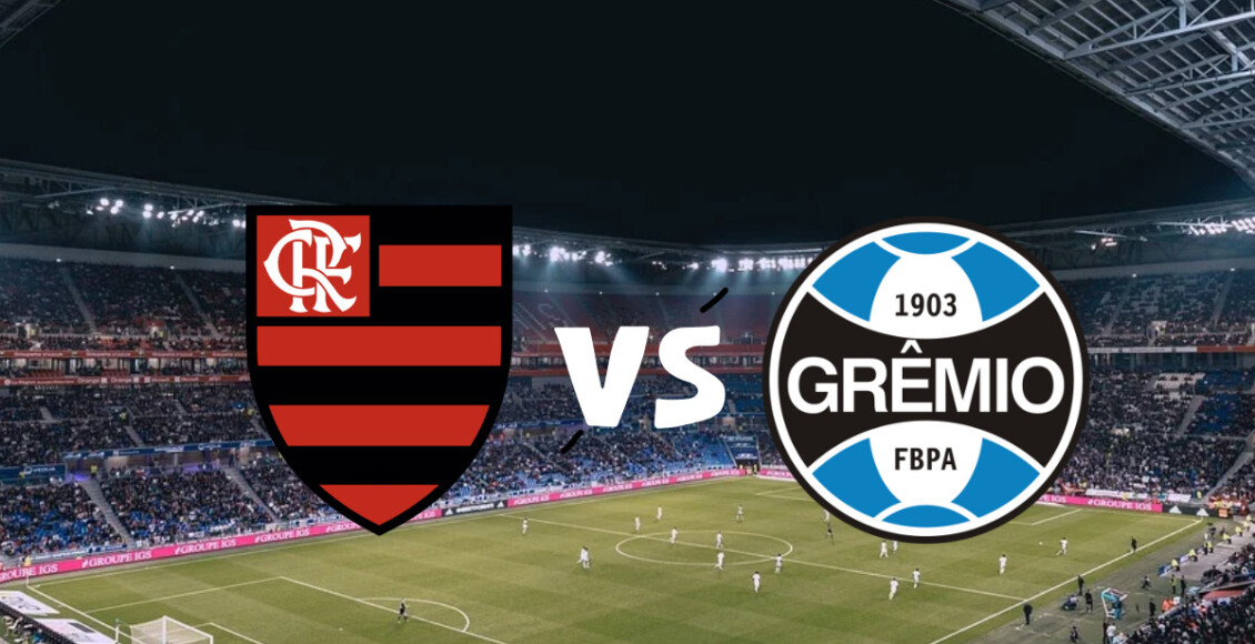 Resultado do jogo do Flamengo hoje