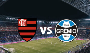 Resultado do jogo do Flamengo hoje