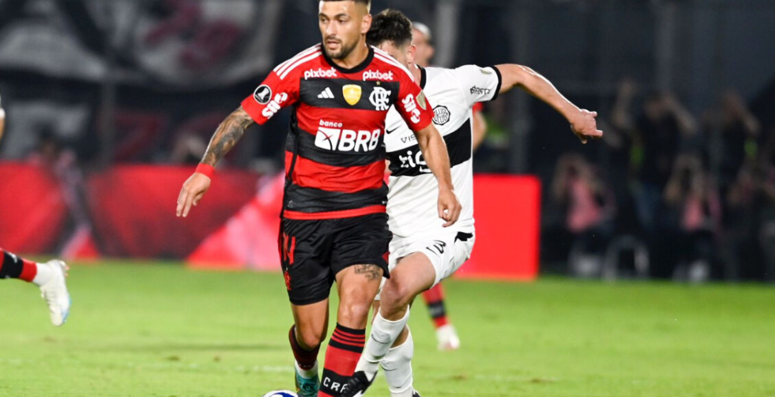 Saiba qual é o próximo jogo do Flamengo após cair na Libertadores 2023