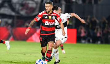 Saiba qual é o próximo jogo do Flamengo após cair na Libertadores 2023