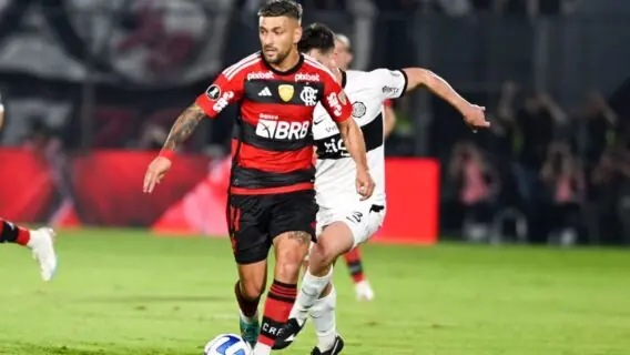 Próximo jogo do Flamengo após cair na Libertadores 2023