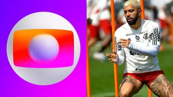 Jogo do Flamengo vai passar na Globo? Onde assistir o Fla x SPFC hoje