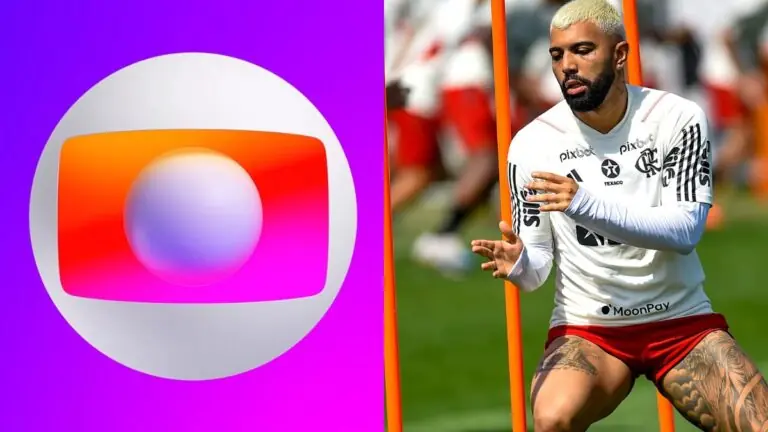 Jogo do Flamengo vai passar na Globo? Onde assistir o Fla x SPFC hoje