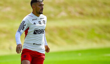 Onde assistir Flamengo x São Paulo no Brasileirão ao vivo