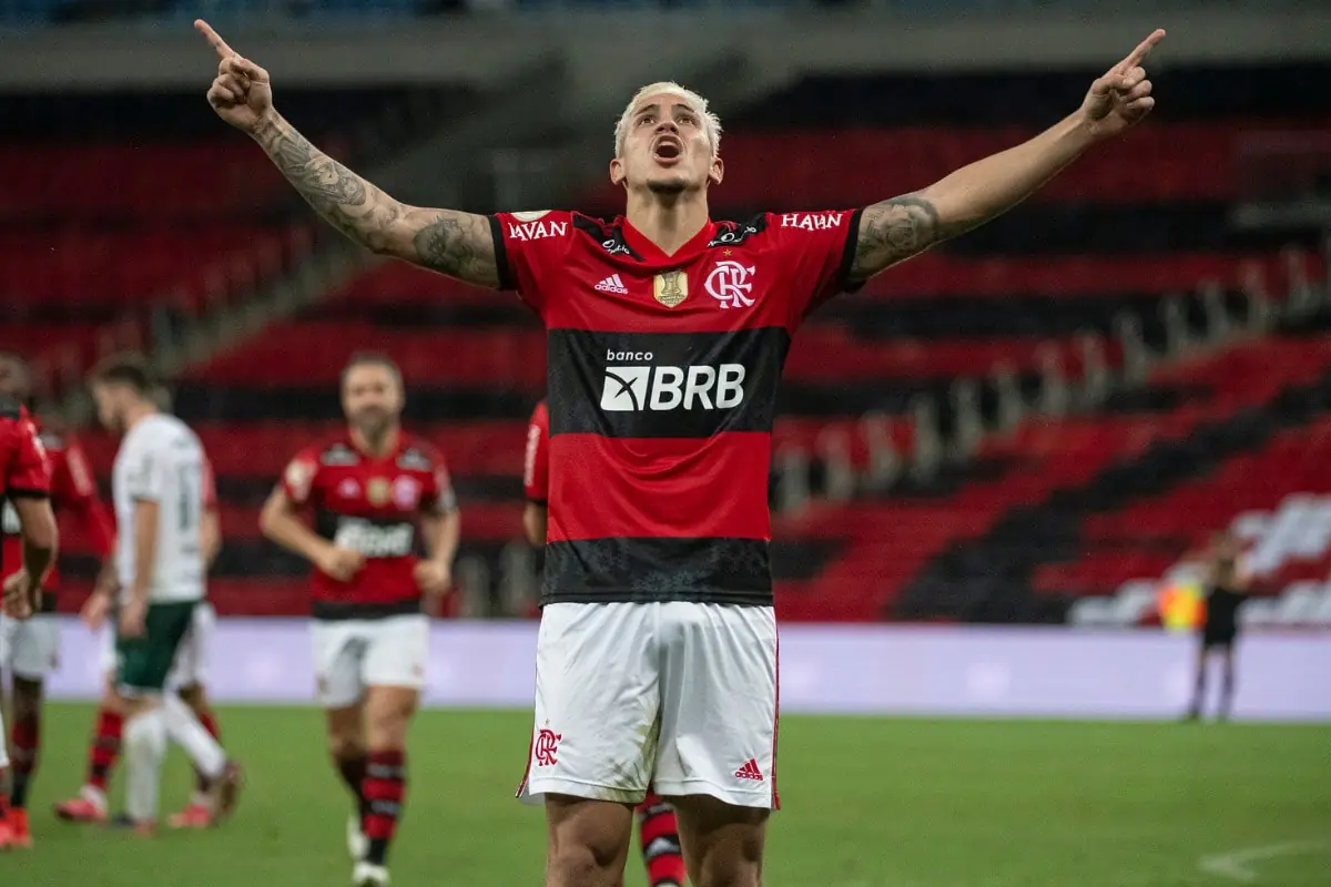 Onde assistir Flamengo x São Paulo no Brasileirão ao vivo