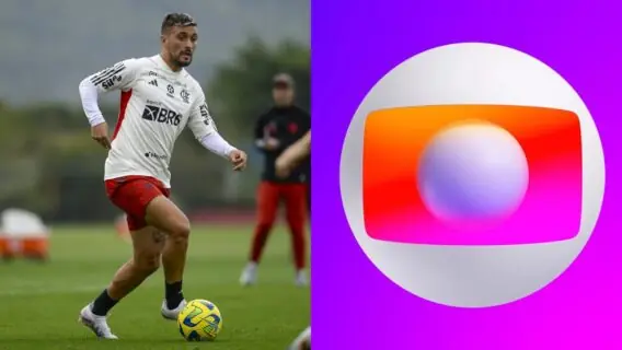 Jogo do Flamengo vai passar na Globo hoje? Horário Flamengo x Grêmio