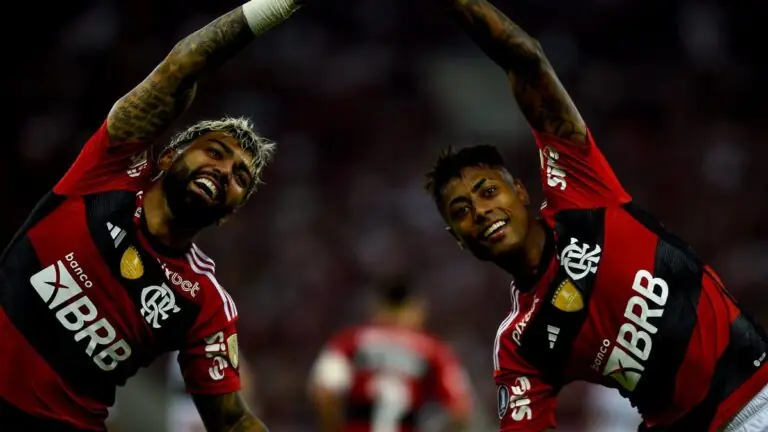 Jogo do Flamengo hoje vai passar na Globo? Como assistir domingo, 06/08