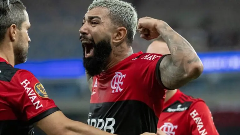 AO VIVO: Que horas é o jogo Flamengo x Grêmio na Copa do Brasil