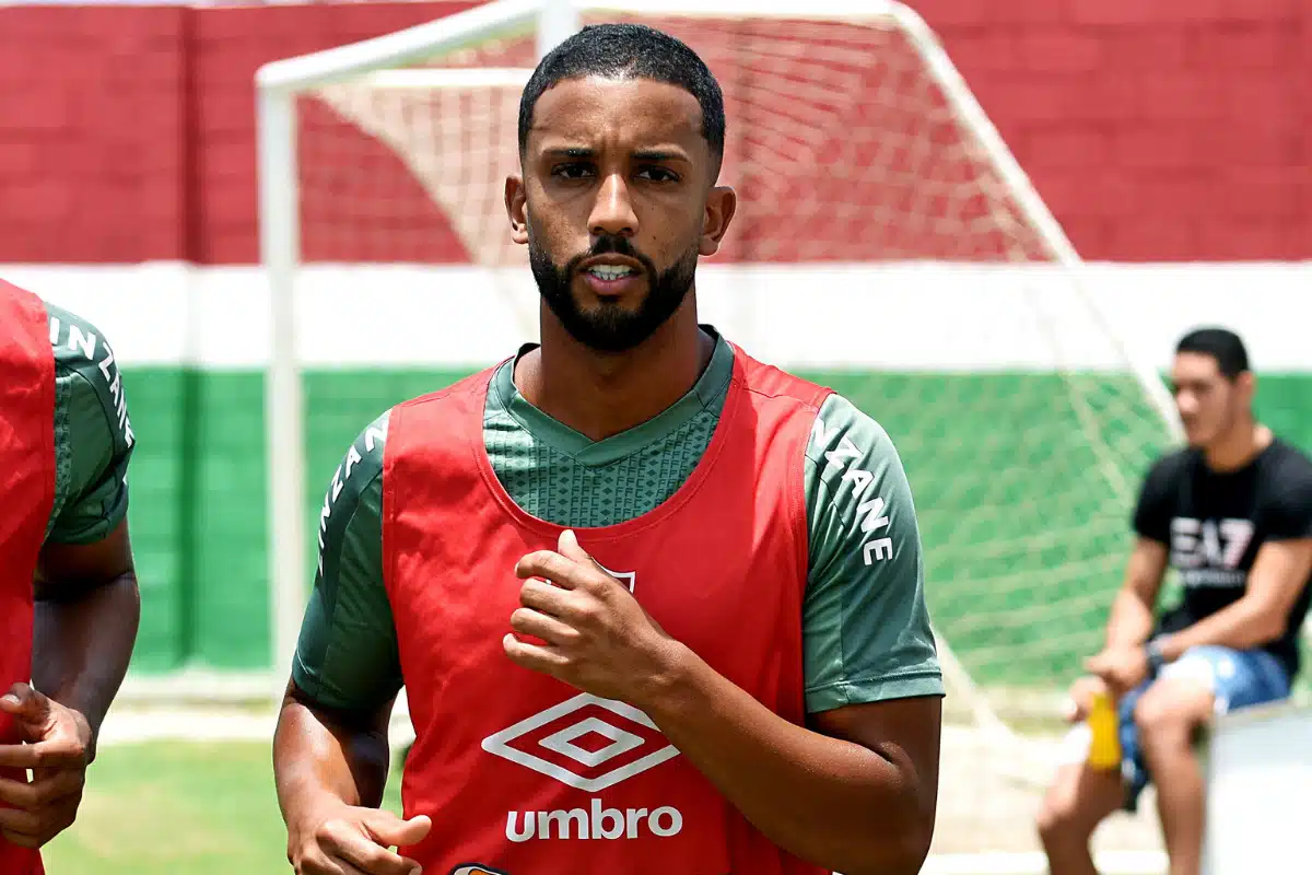 Onde assistir o jogo do Fluminense hoje x Palmeiras no Brasileirão