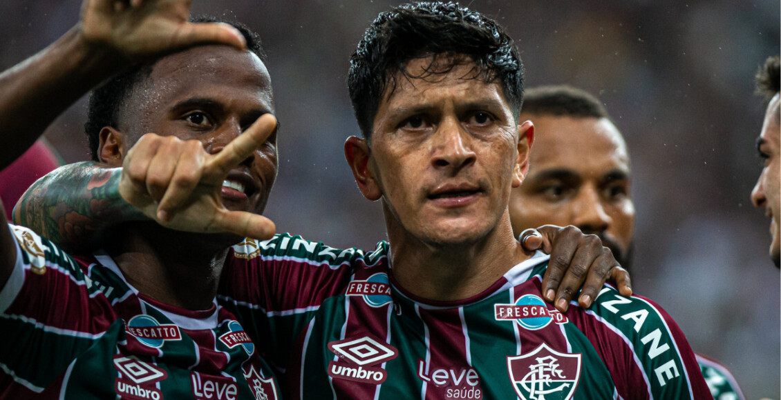 Onde assistir o jogo do Fluminense hoje x Palmeiras no Brasileirão