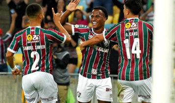 Onde vai passar o jogo do Fluminense