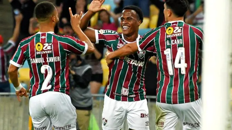 Onde vai passar o jogo do Fluminense na Libertadores hoje, 8 de agosto